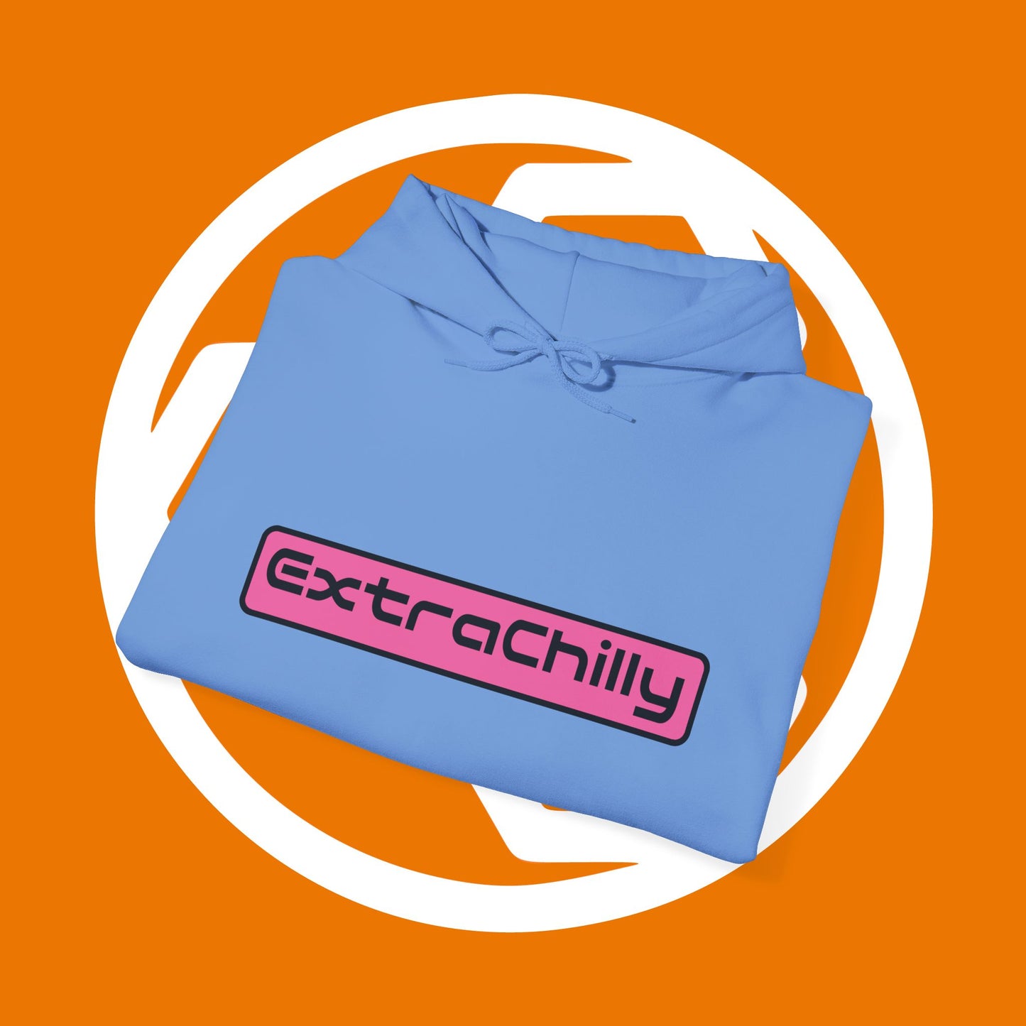 ExtraChilly Hooded Sweatshirt