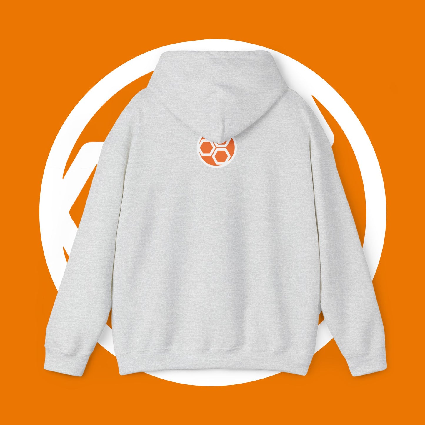 ExtraChilly Hooded Sweatshirt