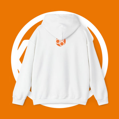 ExtraChilly Hooded Sweatshirt