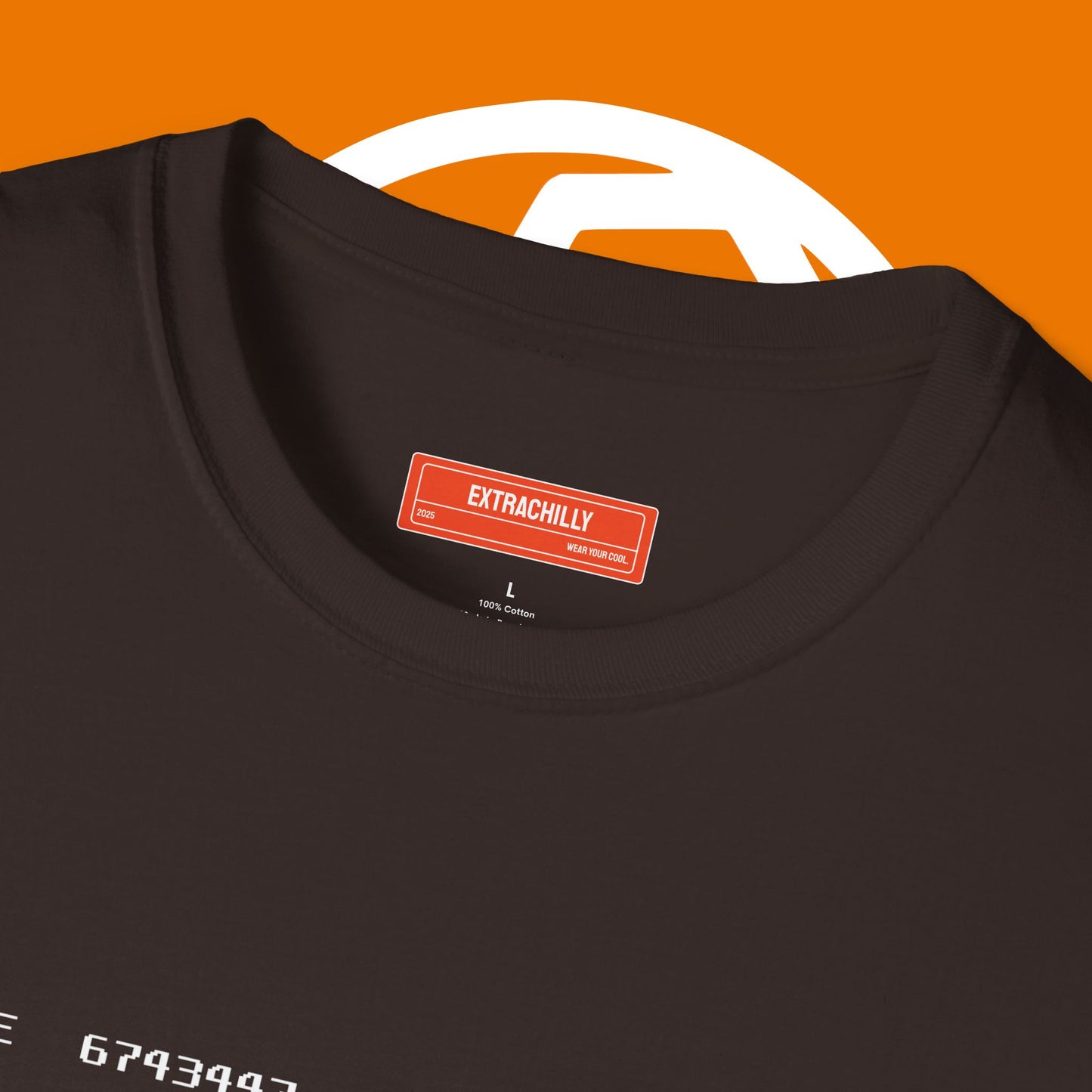 Retro Gamer Style T-Shirt