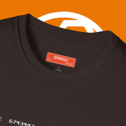 Retro Gamer Style T-Shirt