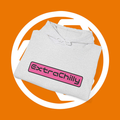 ExtraChilly Hooded Sweatshirt