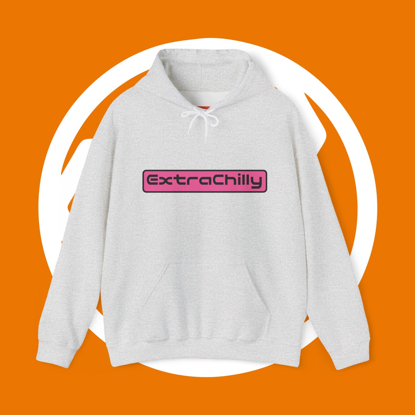 ExtraChilly Hooded Sweatshirt