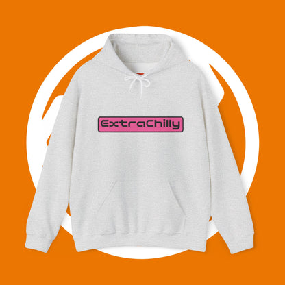 ExtraChilly Hooded Sweatshirt