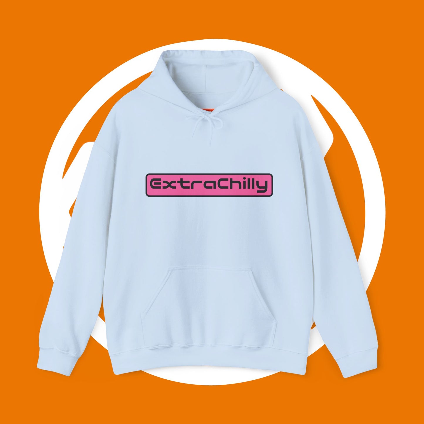 ExtraChilly Hooded Sweatshirt