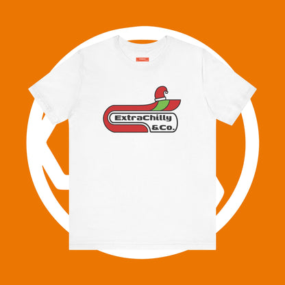 ExtraChilly & Co. Christmas Themed T-Shirt