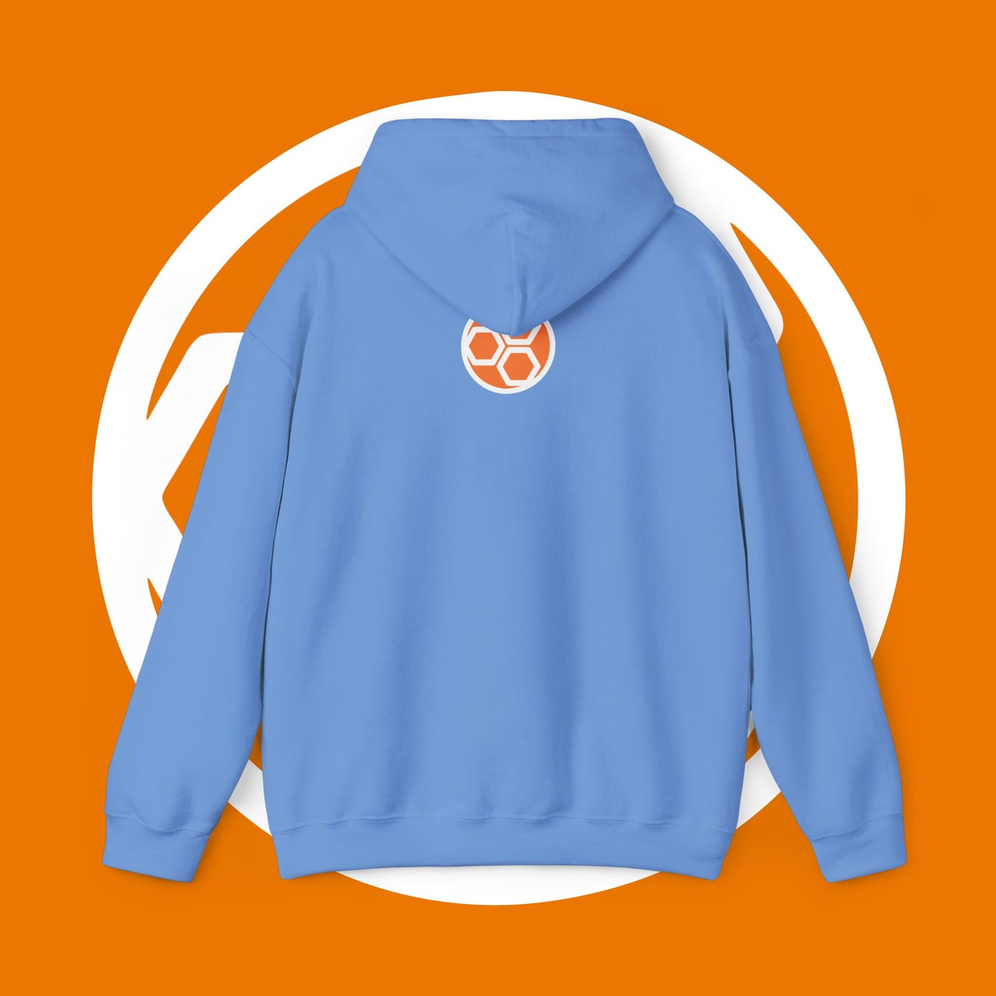 ExtraChilly Hooded Sweatshirt