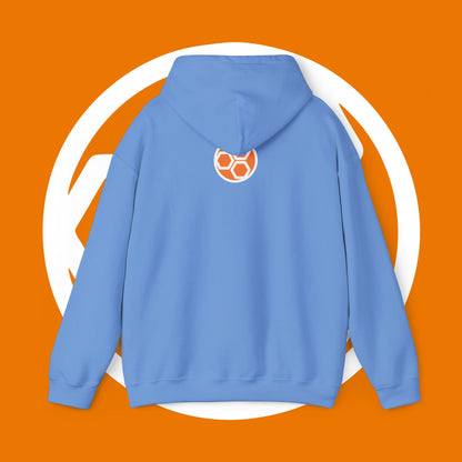 ExtraChilly Hooded Sweatshirt