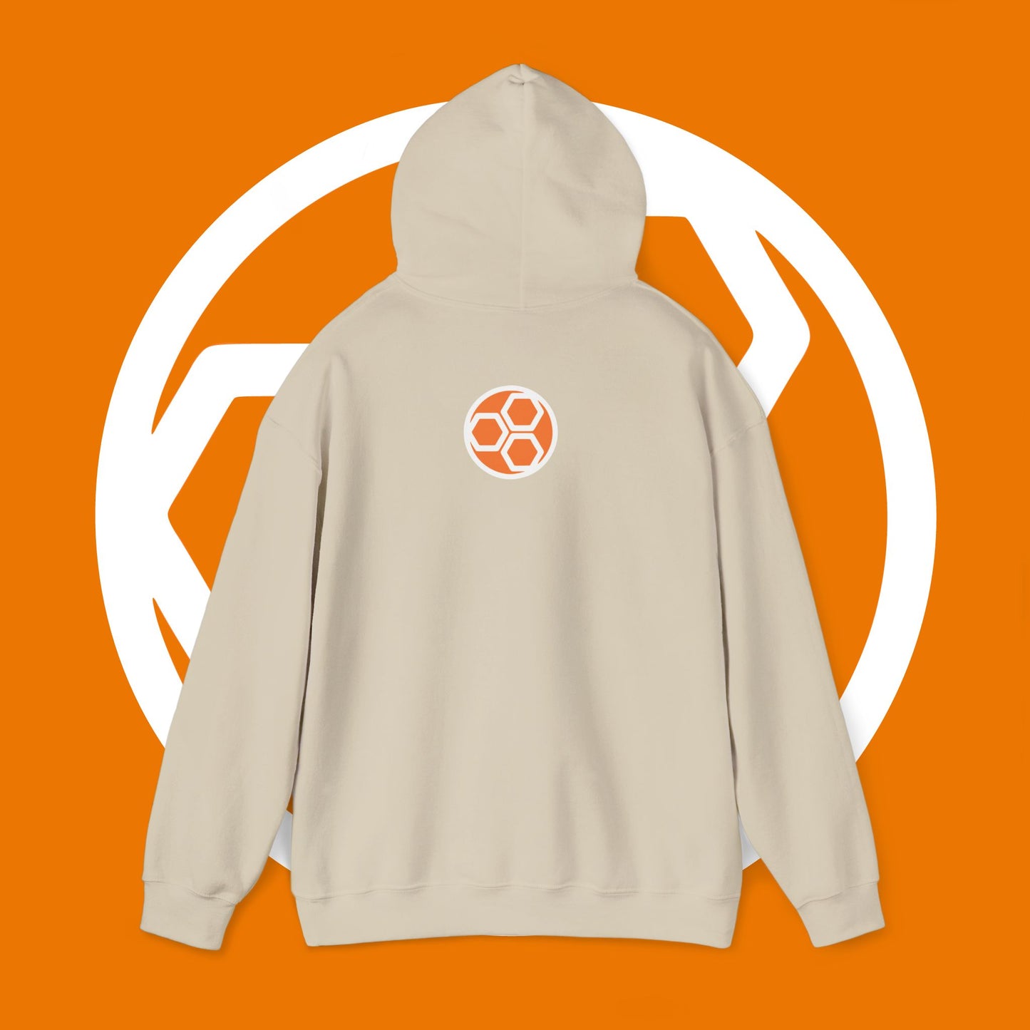 ExtraChilly Hooded Sweatshirt
