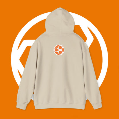 ExtraChilly Hooded Sweatshirt