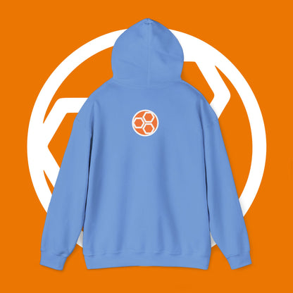 ExtraChilly Hooded Sweatshirt