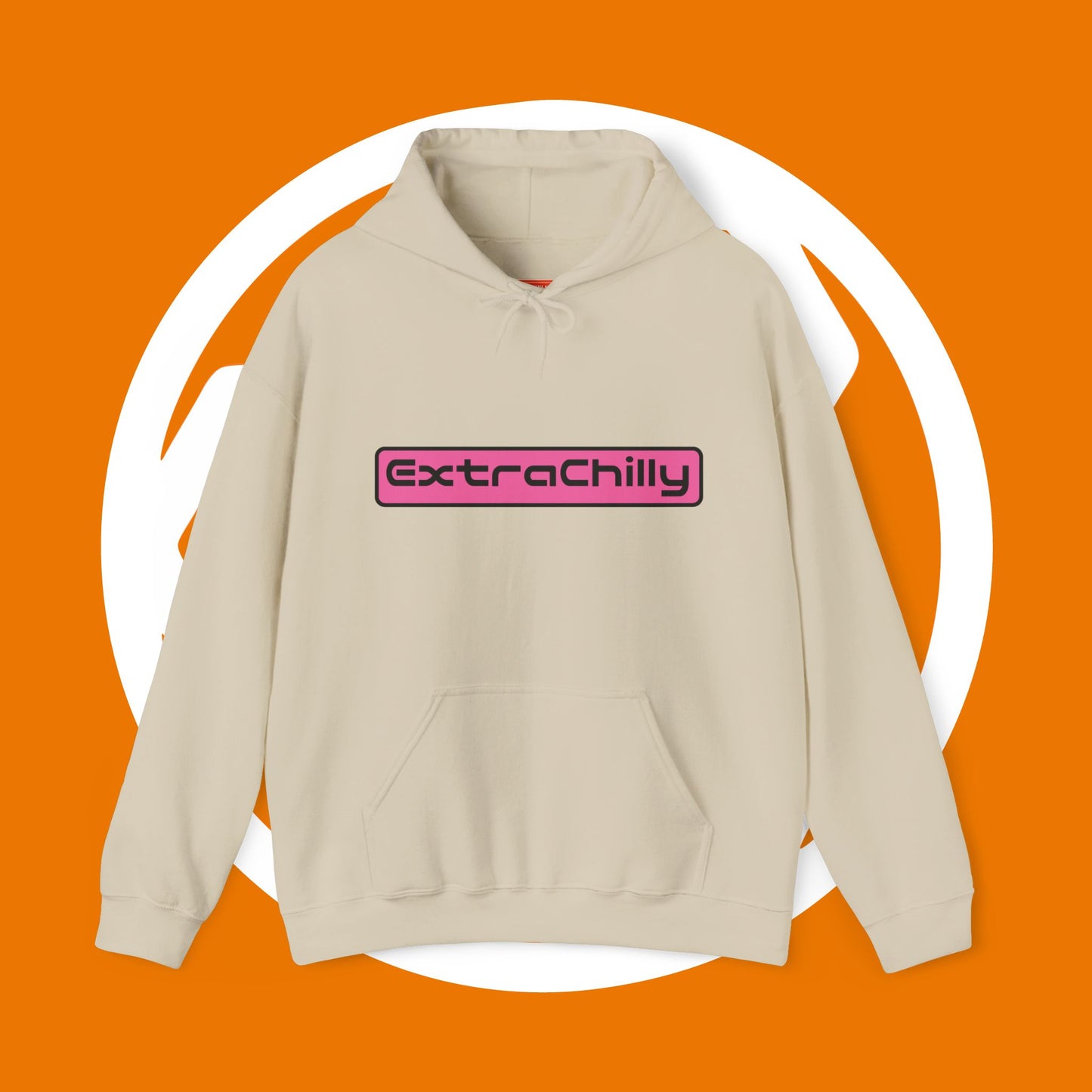 ExtraChilly Hooded Sweatshirt