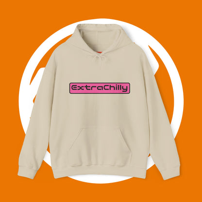 ExtraChilly Hooded Sweatshirt