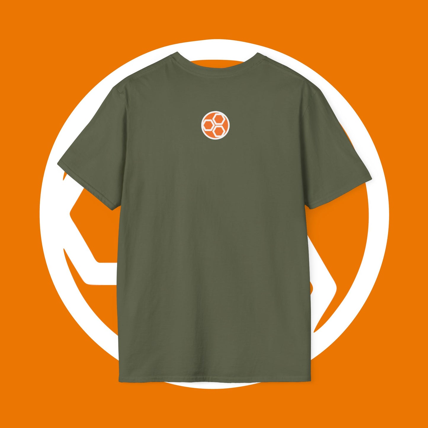 Retro Gamer Style T-Shirt