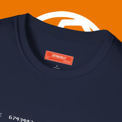 Retro Gamer Style T-Shirt