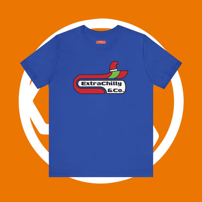 ExtraChilly & Co. Christmas Themed T-Shirt