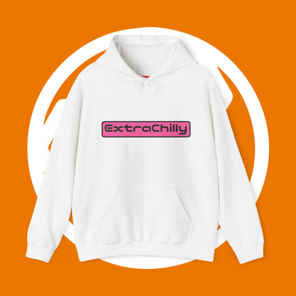ExtraChilly Hooded Sweatshirt