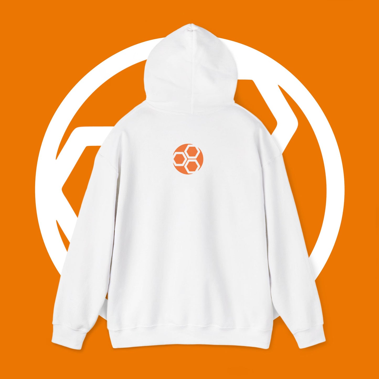 ExtraChilly Hooded Sweatshirt