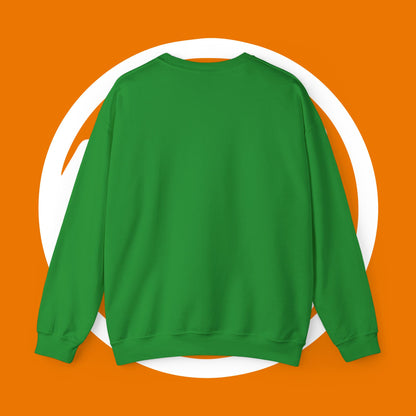 Happy Holidays Unisex Crewneck Sweatshirt