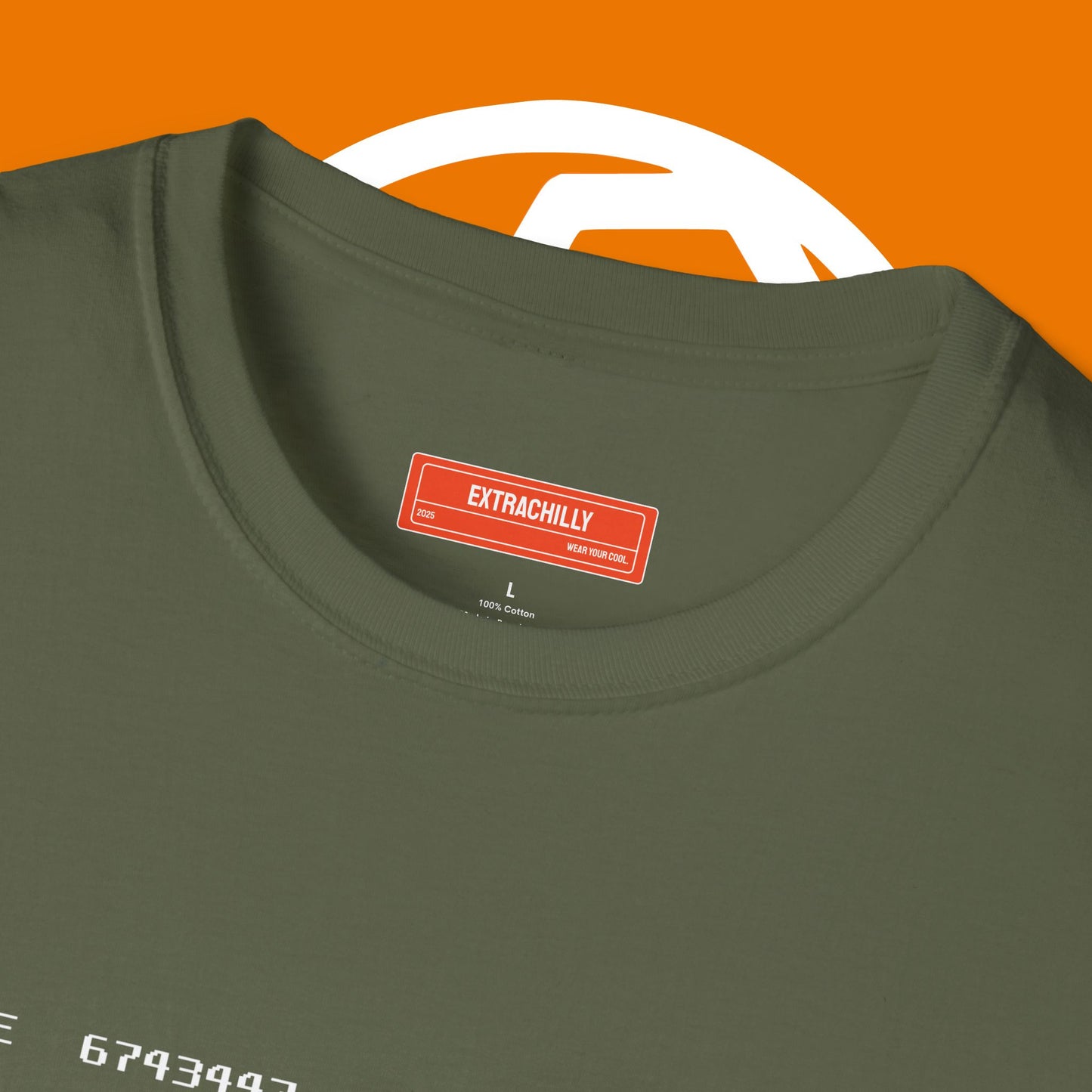 Retro Gamer Style T-Shirt