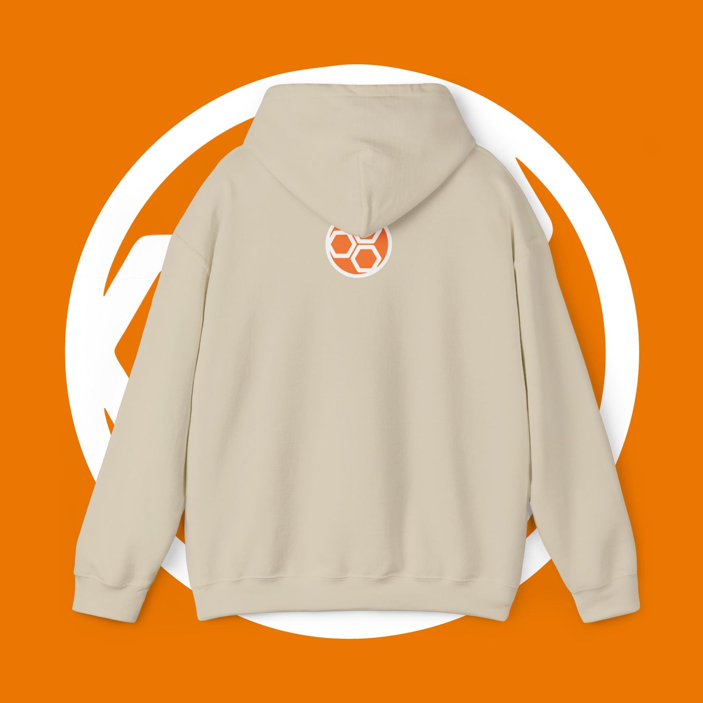 ExtraChilly Hooded Sweatshirt