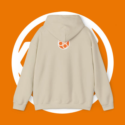 ExtraChilly Hooded Sweatshirt