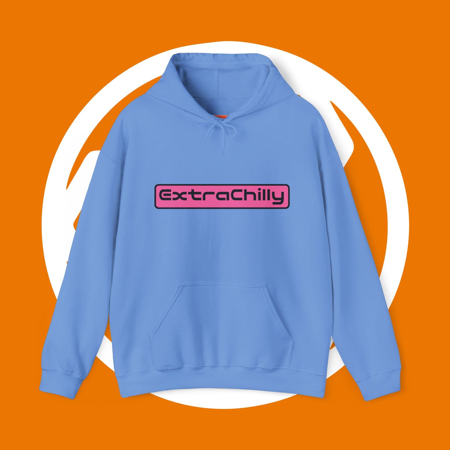 ExtraChilly Hooded Sweatshirt