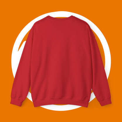 Happy Holidays Unisex Crewneck Sweatshirt