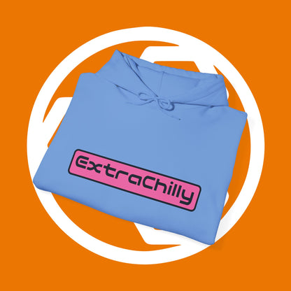 ExtraChilly Hooded Sweatshirt