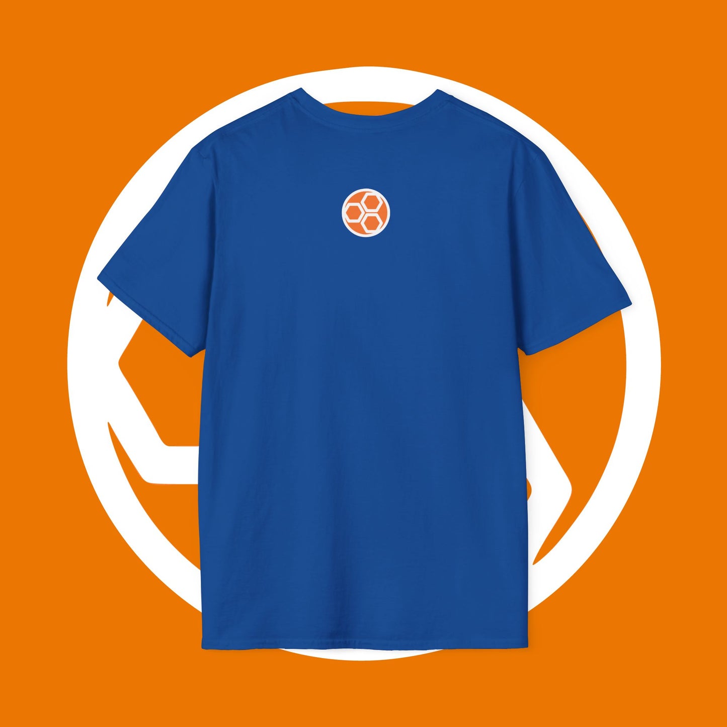 Retro Gamer Style T-Shirt