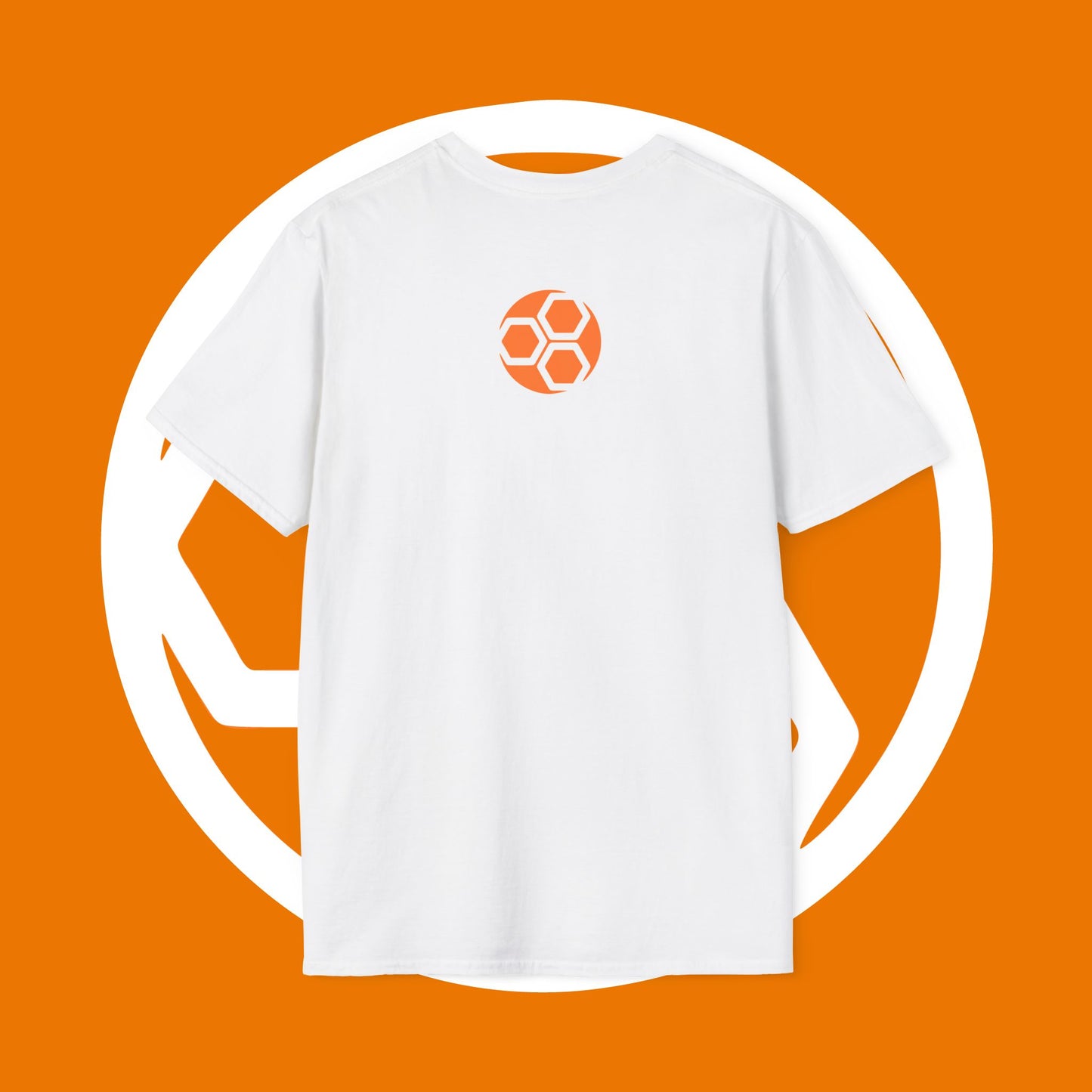 Wear Your Cool Unisex Softstyle T-Shirt