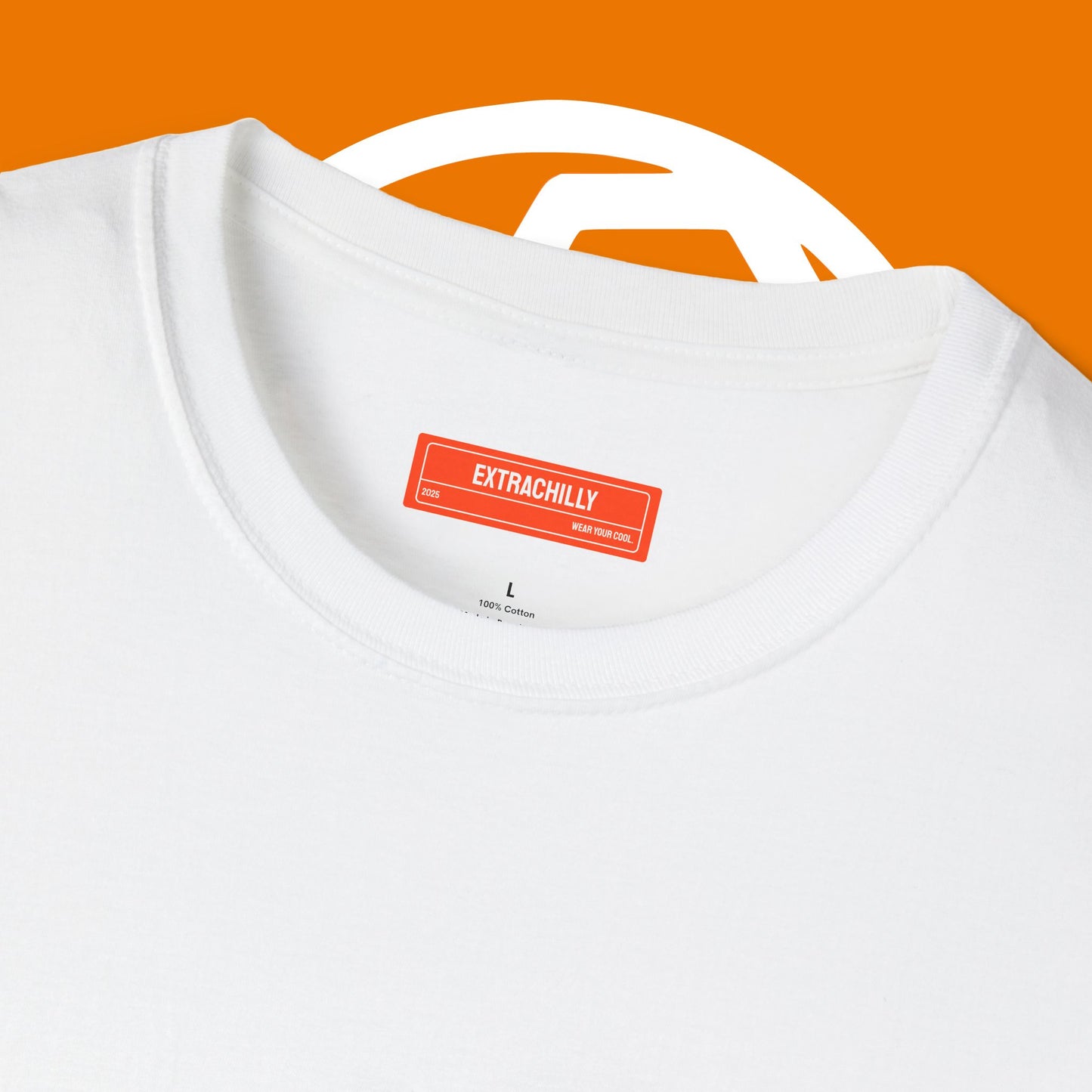 Wear Your Cool Unisex Softstyle T-Shirt