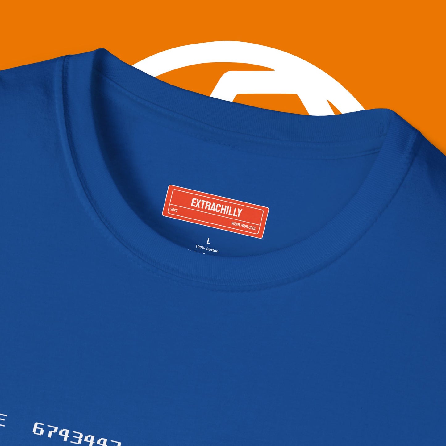 Retro Gamer Style T-Shirt