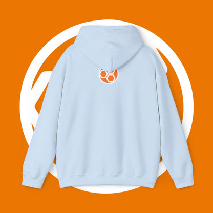 ExtraChilly Hooded Sweatshirt