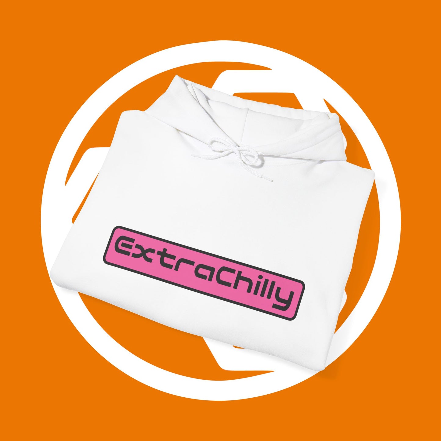 ExtraChilly Hooded Sweatshirt