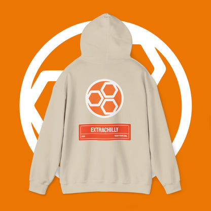 Cool Vibes Hoodie