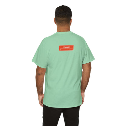 Pastel Minimalistic Tee