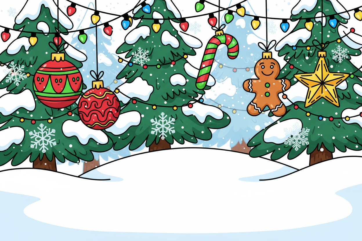 Can you make it more cartoon-like?